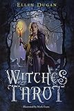 Witches Tarot by 