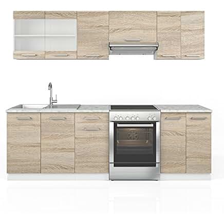 Suchergebnis auf Amazon.de für: unterschrank herd