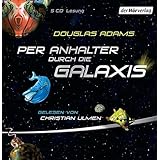 Per Anhalter durch die Galaxis