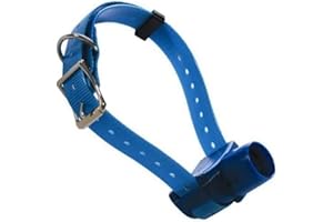 Num'axes 01839809 Collar Canibeep Radio Pro Azul