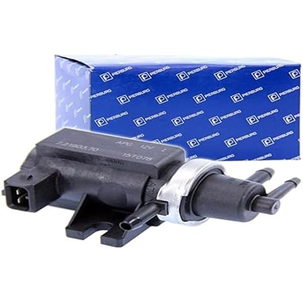 Hochwertiger Druckwandler Magnetventil OEM 1H0906627A 1H0 906 627 