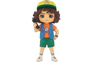 Banpresto - Stranger Things Q posket Dustin Figure