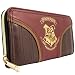 Produktbild Harry Potter Hogwarts Mannschaft Quidditch Rot Portemonnaie Geldbörse