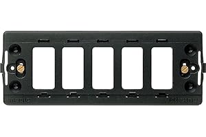MAGIC - SUPPORTO A 5 POSTI MOD ULO 505