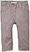 3Pommes Baby Girls 0-24 Months Jeans, Grey, 18-24 Months (Manufacturer Size:18 Months)