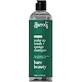Harrods Professional Makeup Brush Cleaner 200Ml |Deep Clean Shampoo for Cleaning Make-up Brushes - Shampoo for any Brush, Sponge or Applicator