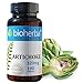 Produktbild ARTISCHOCKE 320 mg.100 Kaps. NEU