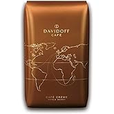 Davidoff Cafe Creme &Ccedil;ekirdek Kahve 500 gr