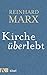Cover zum Buch Kirche