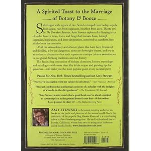 The Drunken Botanist: The Plants That Created the World's Great Drinks