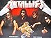 Produktbild Metallica Postkarte 15 cm Karte Sammelkarte Ansichtskarte Deko GP 343