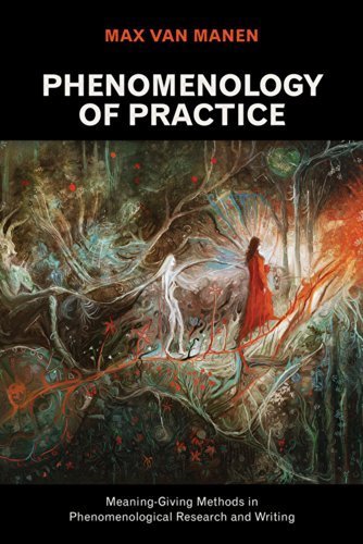 Preisvergleich Produktbild [Phenomenology of Practice: Meaning-Giving Methods in Phenomenological Research and Writing] (By: Max Van Manen) [published: April, 2014]