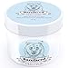 Barefaced Skincare Dead Sea Facial Mud Mask - Anti Ageing Blackhead & Acne Treatment For All Skin Types - Naturally Experience The Best Skin Possible - 6oz