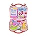 Produktbild Mmrm Tragbare Kinder so Tun als Doktor Spielen Schwester Spielzeug Hat Kinder Lernen verbandskasten Rot Box
