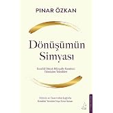 D&ouml;n&uuml;ş&uuml;m&uuml;n Simyası - Esma'&uuml;l H&uuml;sna - Bilin&ccedil;altı - Kuantum - D&ouml;n&uuml;ş&uuml;m Teknikleri