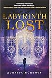 Labyrinth Lost (Brooklyn Brujas, Band 1) by 