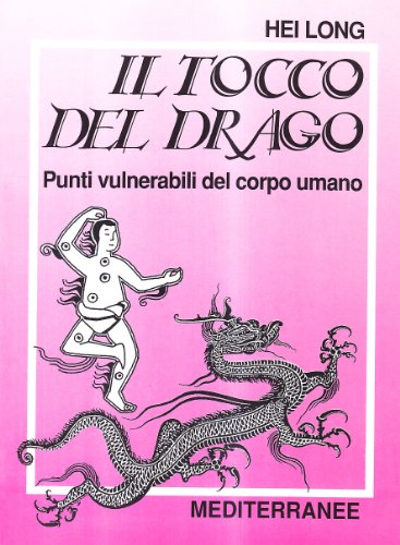 Il tocco del drago libro
