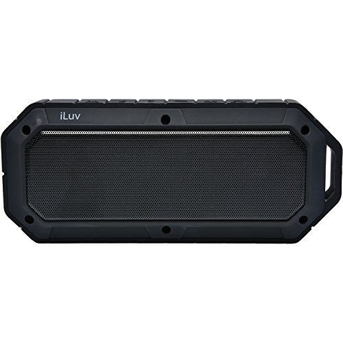 Preisvergleich Produktbild iLuv Collision