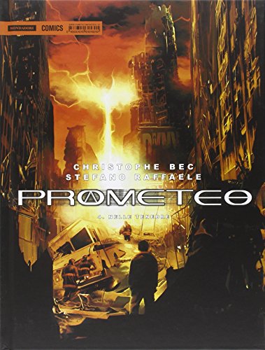 Download Prometeo. Nelle tenebre: 4