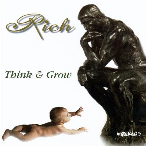 Preisvergleich Produktbild Think & Grow (Digitally Remastered)