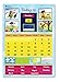 Produktbild Learning Resources LER0504 Magnetischer Lernkalender