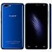 Produktbild Cubot Rainbow 2 (2017) Android 7.0 Nougat ultra dünn Smartphone ohne Vertrag 5 Zoll HD IPS Touch-Display mit Rear Dual Kameras (13MP+2MP), Dual Sim (2 Micro SIM Karten + 1 TF Speicherkarte), 16GB Interner Speicher + 1GB Ram, Quad-Core Prozessor, 1.3 GHz, 2.5D abgerundeter Kapazitiver Bildschirm, nutzbares GPS, Benachrichtigung LED, Blau [ Cubot Offiziell ]