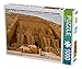 Produktbild Ägypten-Highlight: Abu Simbel mit seinem von Ramses II. erbauten Felsentempel 1000 Teile Puzzle quer (CALVENDO Orte)