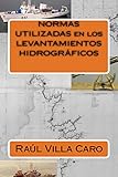 Image de NORMAS UTILIZADAS en los LEVANTAMIENTOS HIDROGRÁFICOS