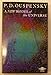 A New Model of the Universe: Principles of the Psychological Method in Its Application to Problems of Science, Religion and Art (Arkana S.) by P. D. Ouspensky