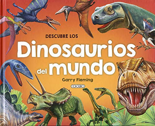 Animales del mundo