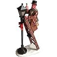 Lemax Christmas Village Lamplighter - 62327