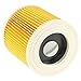Produktbild Premium Qualität, Filter für Karcher A2104 A2105 A2111 Wet Dry &Staubsauger