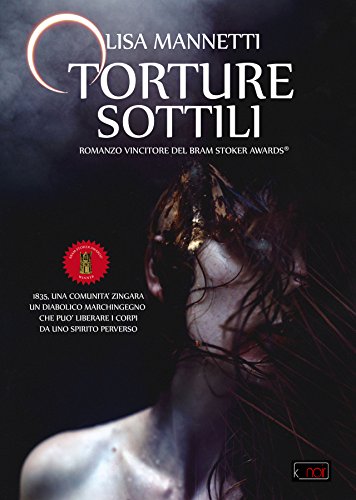 Download Torture sottili (k_noir Vol. 10)