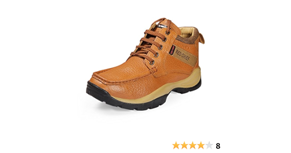 red chief boots amazon