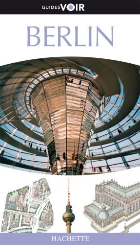 couverture de : Berlin