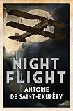 Night Flight: New Translation (Alma Classics)