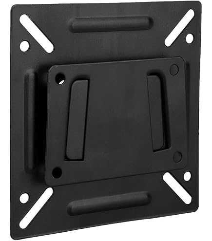 Supporto Regolabile Schermo Pc Supporto A Parete Per Monitor TV E Computer - Regolabile, Adatto Schermi Da 12 A 24 Pollici Supporto TV 12-24 Pollici Supporto Regolabile Schermo Pc Supporto A Parete Per Monitor TV E Computer - Regolabile, Adatto Schermi Da 12 A 24 Pollici Supporto TV 12-24 Pollici