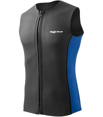 Mute In Neoprene Da 3mm A Maniche Lunghe Tenere Al Caldo Tute Da