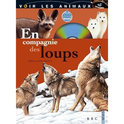 Loups (+DVD) Loups (+DVD)
