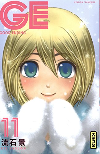 GE-Good Ending — Tome 11