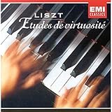 Etudes de virtuosité von Franz Liszt