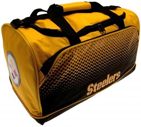 Pittsburgh Steelers Holdall Official Merchandise