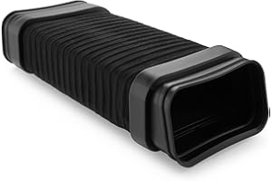 Twilight Garage Engine Air Intake Hose Pipe 13717795284 For 3 SERIES E90 E91 320d 318d M47N2