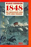 Cover zum Buch 1848 Die Geschichte von Jette und Fri...