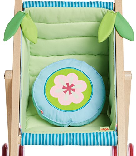 Haba Dolls Buggy