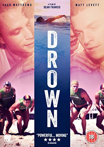 Preisvergleich Produktbild Drown [DVD] by Matt Levett