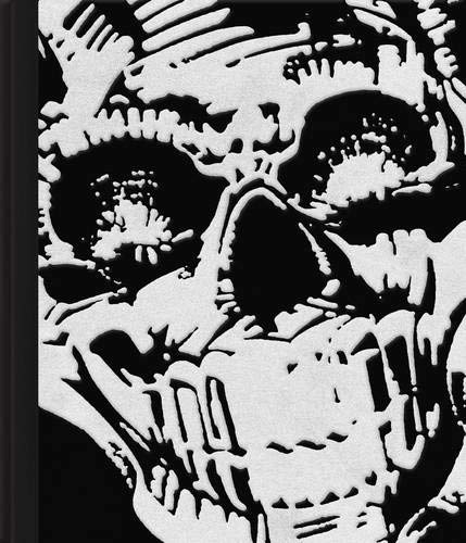 The Art and Life of Chaz Bojorquez