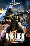 Image de Warlord: Fury of the God-Machine (Adeptus Titanicus, Band 1)