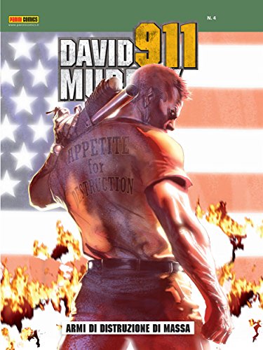 Download David Murphy 911 4. Armi di distruzione di massa Download David Murphy 911 4. Armi di distruzione di massa