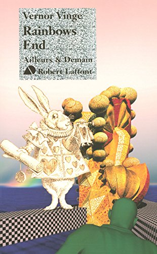 Download Rainbows End